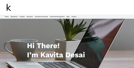 FireShot Capture 265 - Home - Kavita Des