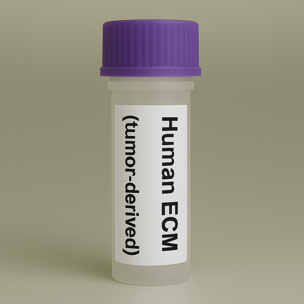 Tumor-Derived ECM hydrogel