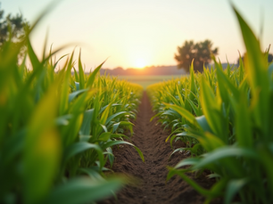 Organic Farming Goals and Their Benefits