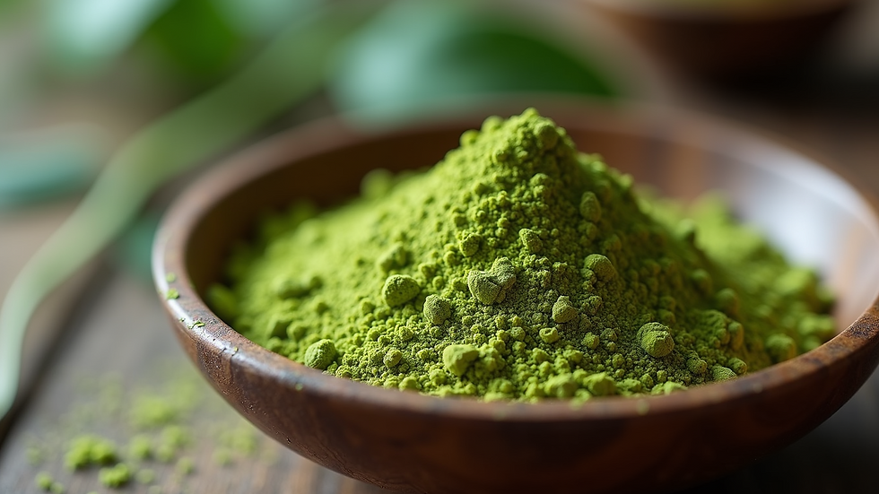 Agril Food Powder Solution Explained