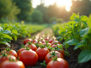 Sustainable Agriculture Practices for Organic Farming