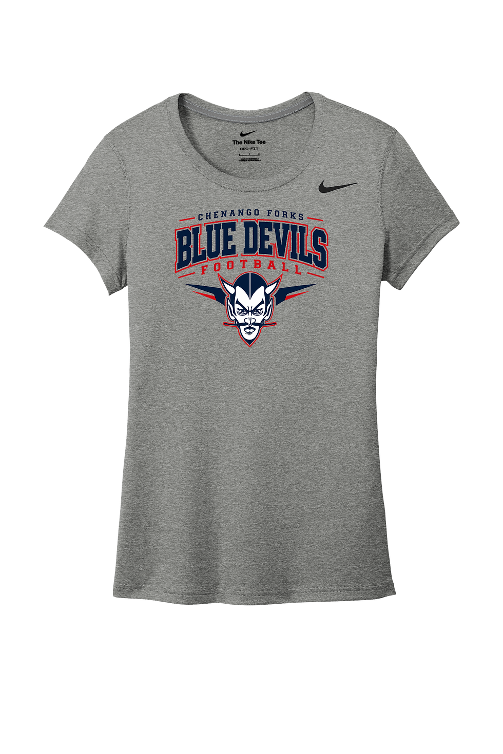 Thumbnail: Nike Women's rLegend Tee (Custom Name & Number Option) 