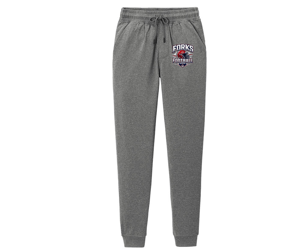 Thumbnail: Joggers (Navy & Gray) 