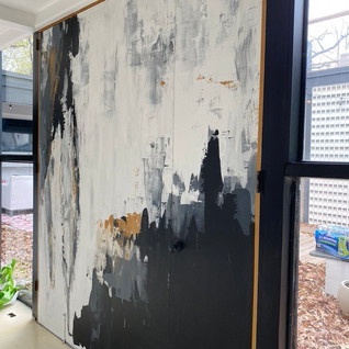 Custom Art and Painted Furniture