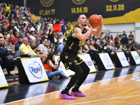 Fuerza Regia inicia la serie con contundente triunfo sobre Gambusinos de Fresnillo