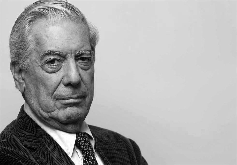 Fallece Mario Vargas Llosa, Nobel de Literatura y gigante de las letras hispanas