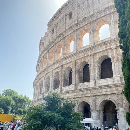 Roma: La Ciudad Eterna que enamora a sus visitantes