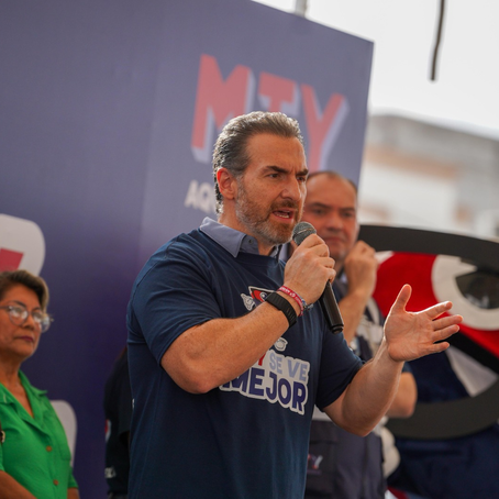 Arranca en Monterrey programa de salud visual