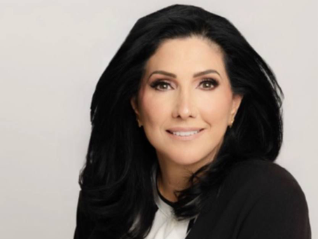 Nombran a Patricia Salazar Presidenta del Instituto Estatal de las Mujeres