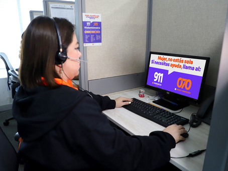 En temporada decembrina brindan servicios en línea y de atención 24/7