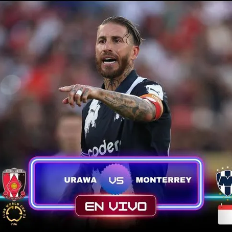 Previa: Monterrey vs Urawa Red Diamonds de Japón