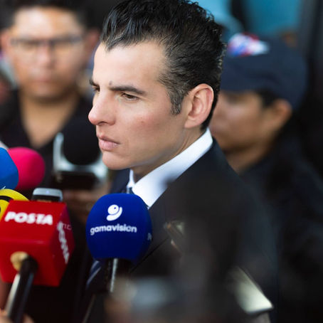 Nuevo León está listo para vivir un Mundial seguro y en paz: Mike Flores