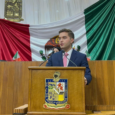 Aprueba congreso mayores sanciones a contaminadores reincidentes.