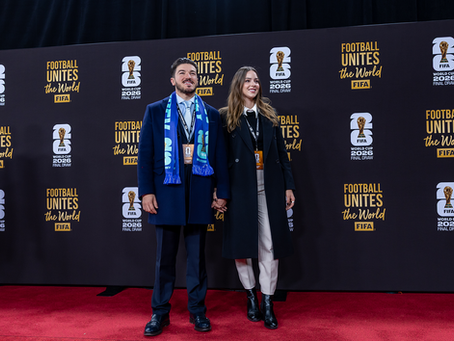 Nuevo León recibirá a Holanda, Japón y Túnez, durante la fase de Grupo “F” del Mundial de Futbol