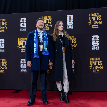 Nuevo León recibirá a Holanda, Japón y Túnez, durante la fase de Grupo “F” del Mundial de Futbol