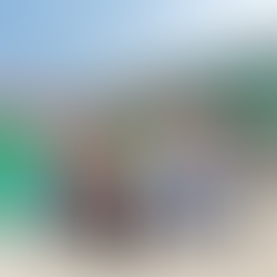 Supervisan Samuel y Mariana primer monorriel montado de las Líneas 4 y 6 del Metro