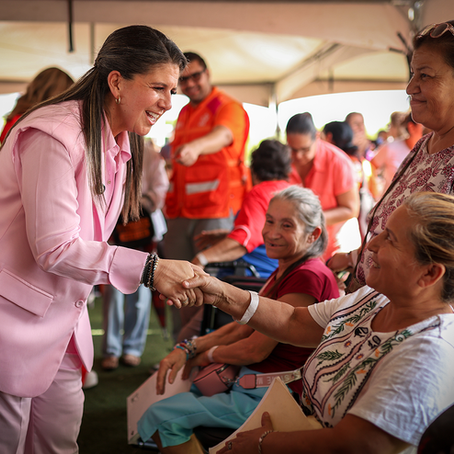Lleva Igualdad e Inclusión más de 265 mil servicios a través de las Estaciones de Servicio Público en NL durante 2025