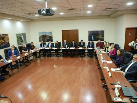 EXAGERADA LA NUEVA DEUDA SOLICITADA POR EL GOBERNADOR. - CARLOS DE LA FUENTE.