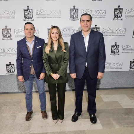 MC condiciona presupuesto para “limpiar el camino” a su candidata oficial para Nuevo León