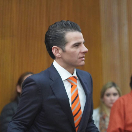 Miguel Á. Flores Serna propone que la Comisión Ambiental Metropolitana sea permanente