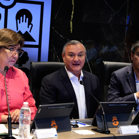 Instalará Guadalupe más de 300 paraderos de transporte urbano con clima y WiFi