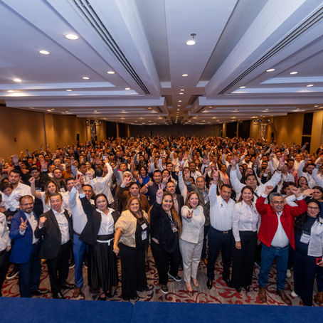 "México Tiene Vida" avanza hacia su registro como partido político nacional