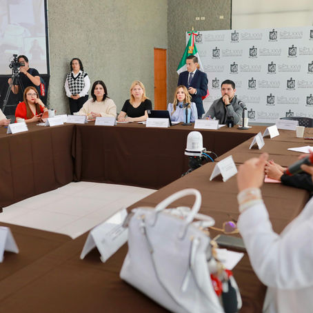 Fortalece Congreso propuesta de nueva Ley de Educación Superior con mesas de trabajo