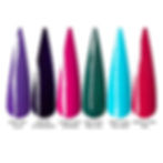 New Years - Limited Edition Queendianna27 (6 colors)