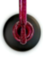 Phantoms Embrace- Glitter Gel Polish