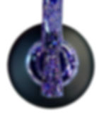 Every Moment- Glitter Gel Polish