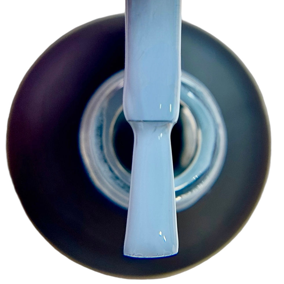 Orson- Solid gel polish