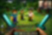 Ludelo gameplay