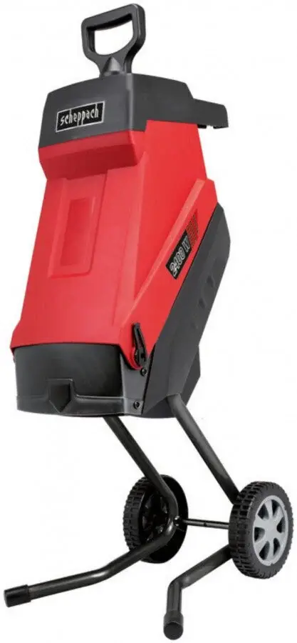 Scheppach GS55 oksasilppuri