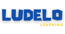 ludelo logo
