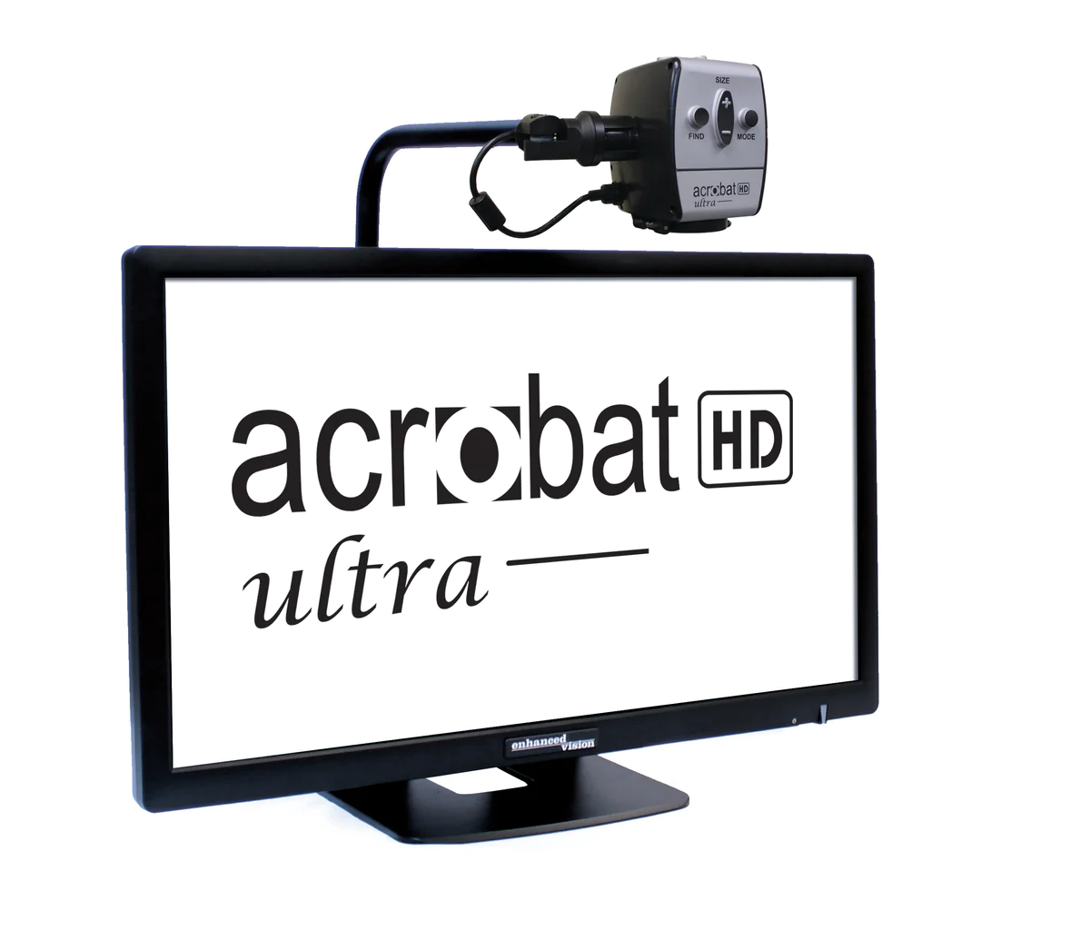 acrobat hd ultra