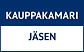 Kauppakamari jäsen
