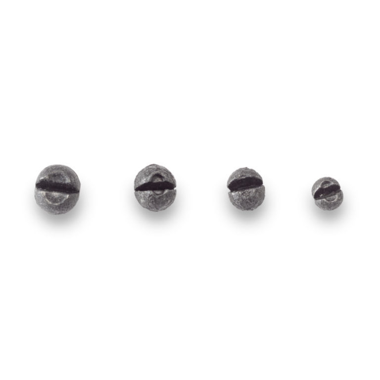 Miniatura: ORVIS SPLIT SHOT NON TOXIC