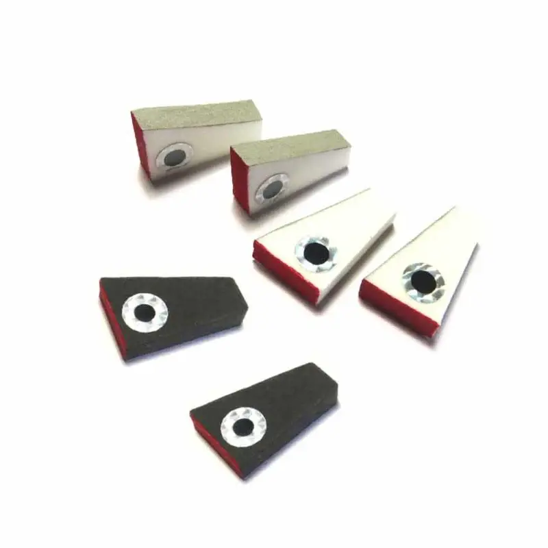 MOSCA Y RIO POPPER NYAP