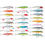 Miniatura: RAPALA FLOATING MAGNUM 18