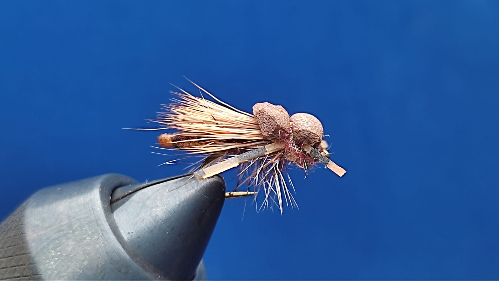 BALLON CADDIS LEGS BROWN