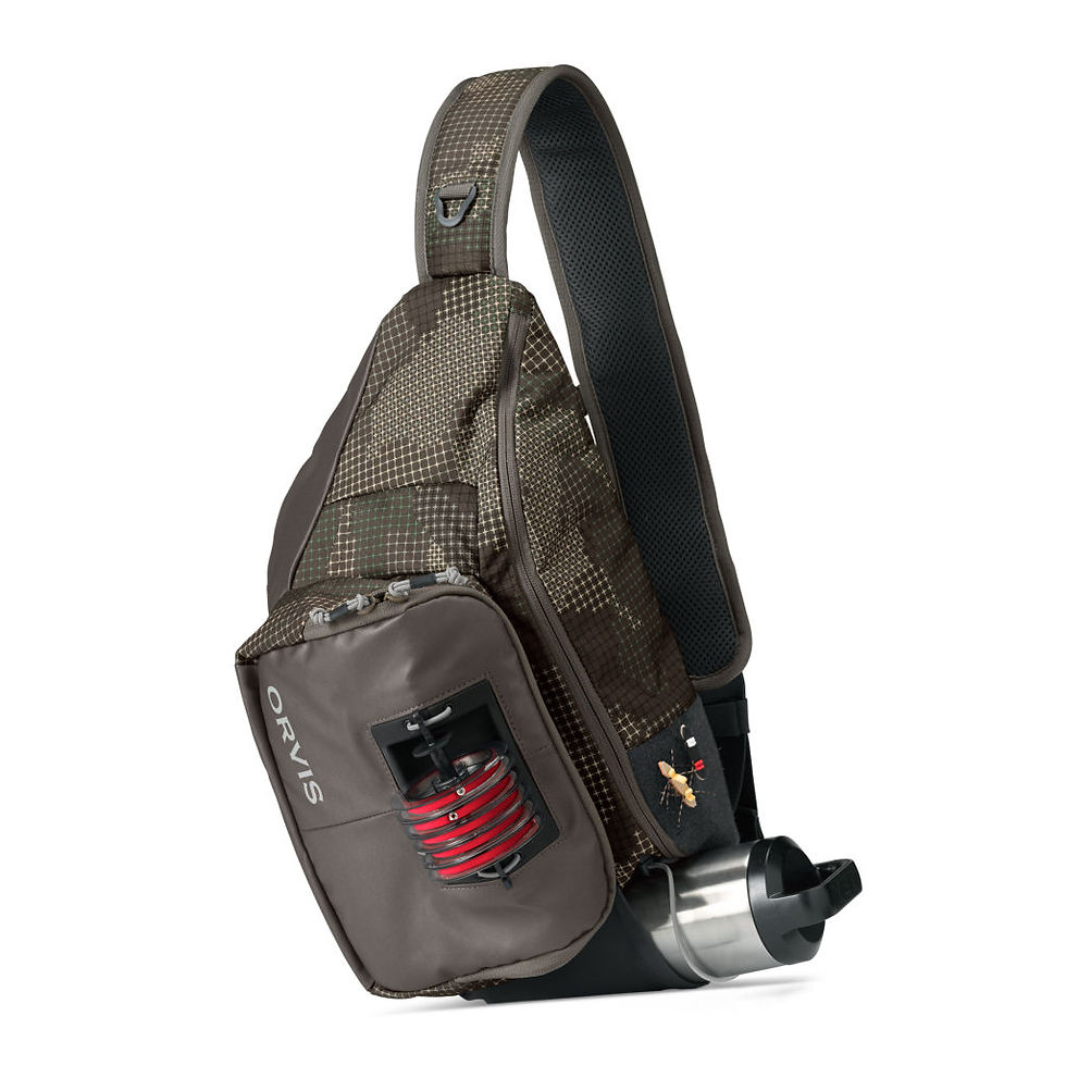 Miniatura: ORVIS SLING PACK