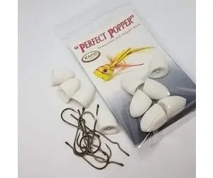 WAPSI CUERPO DE ESPUMA DURA PARA POPPER