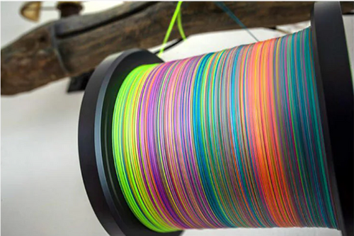 RIO BACKING GEL 300YD | MOSCA Y RIO