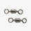 Miniatura: RIO MICRO SWIVELS