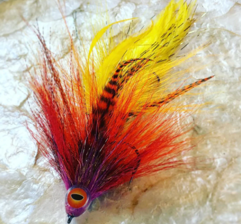 Miniatura: SURFACE SEDUCER DRAGON EYES