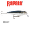 Miniatura: RAPALA SUPER SHAD RAP 14