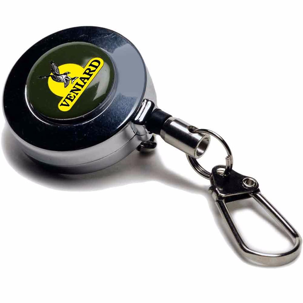 VENIARD PIN ON ZINGER VENIARD