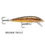 Miniatura: RAPALA ORIGINAL FLOATING F-5