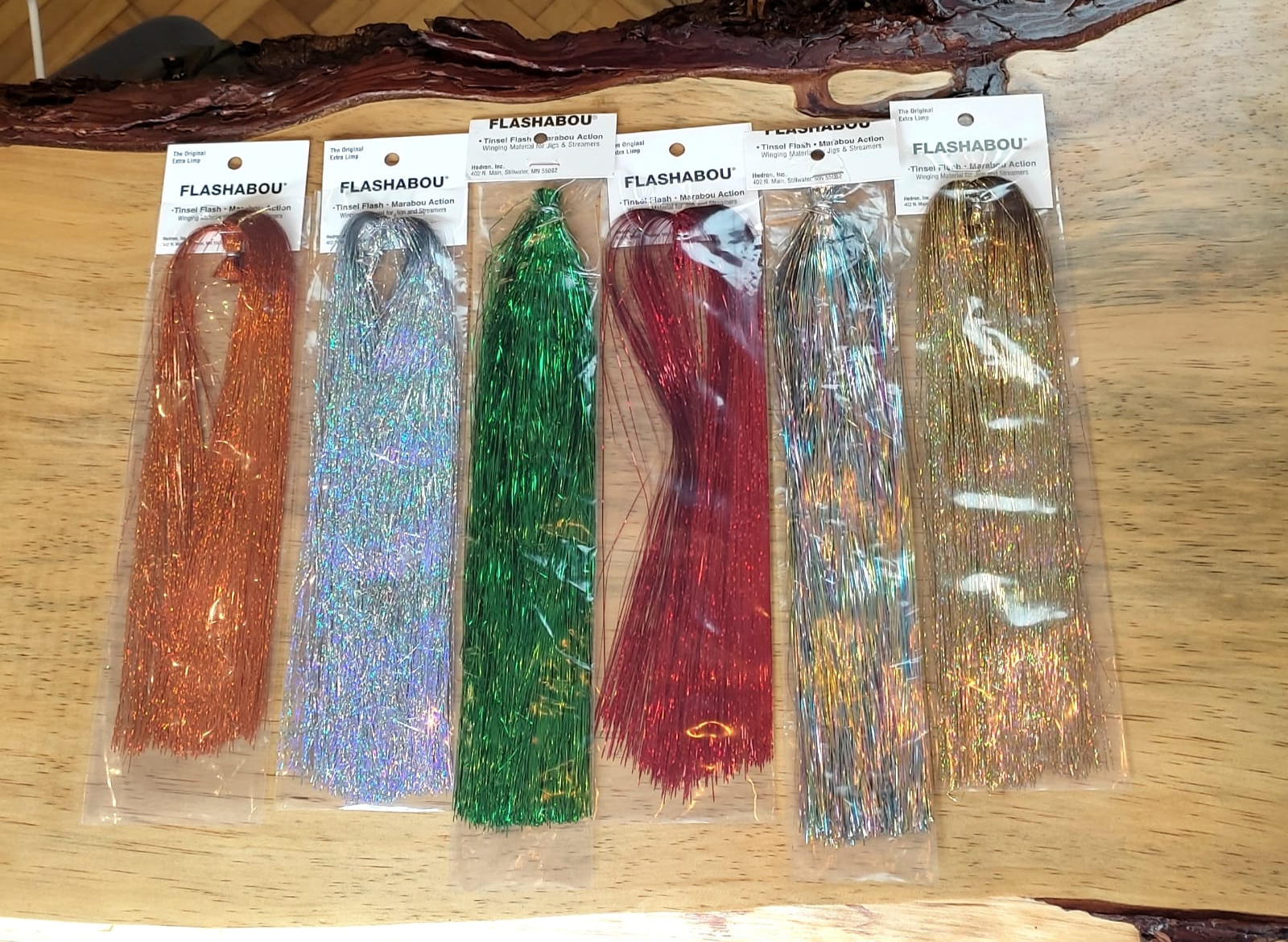 WAPSI HOLO FLASHABOU