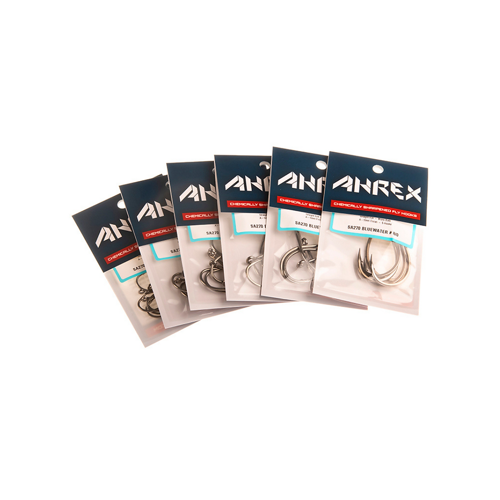 AHREX BLUEWATER SA270